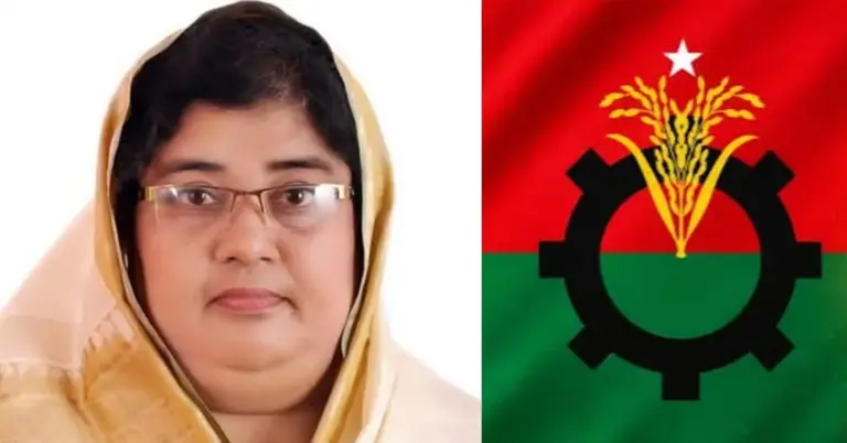 এলিজা জামান
